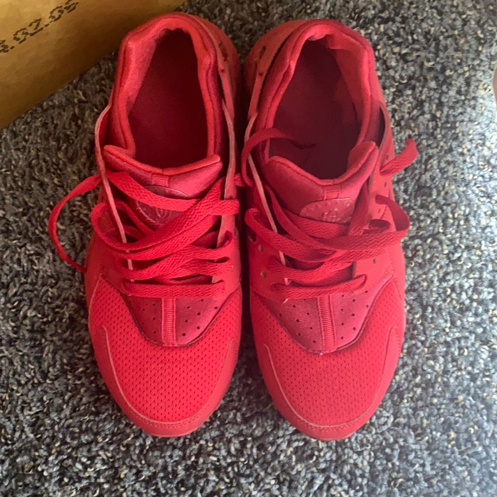Nike huaraches